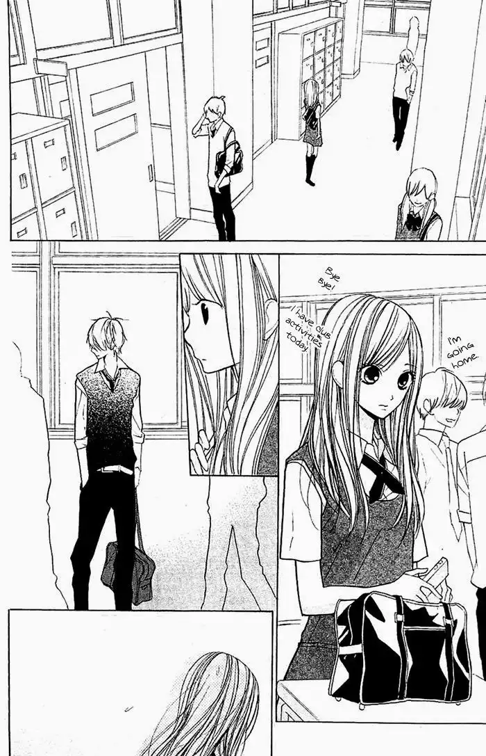 Hanagimi to Koisuru Watashi Chapter 34 13